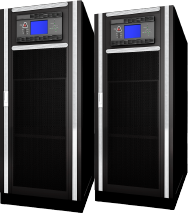 Модульные ИБП
