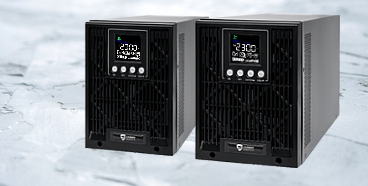 ИБП Эксперт – новое корпоративное решение Сайбер Электро