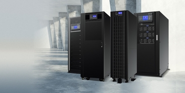 OCS начинает дистрибьюцию ИБП «Сайбер Электро»