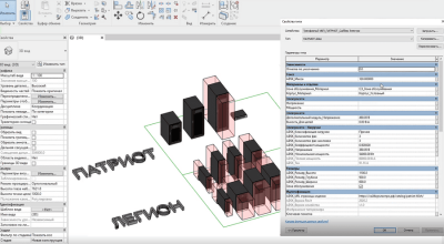 Представлена библиотека BIM-моделей источников бесперебойного питания Сайбер Электро