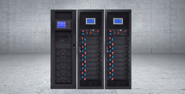 «Сайбер Электро» с литий-ионными аккумуляторами