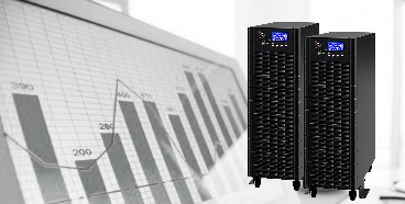 Первая партия 3-х фазных ИБП уже произведена