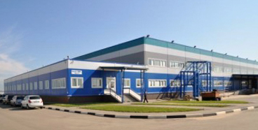 Новая производственная площадка – неограниченные возможности кастомизации