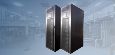 Расширение модельного ряда трехфазных ИБП Легион