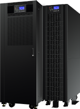 Трехфазные ИБП