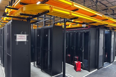 Трехфазные ИБП Сайбер Электро: скрытые возможности для критических объектов