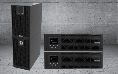Представлены онлайн ИБП серии Эксперт большой мощности