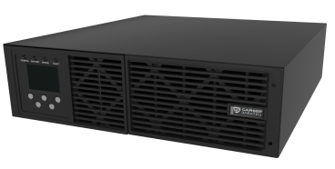 Новая серия ИБП Сайбер Электро: максимальный уровень защиты и большое время автономии