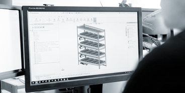 Расширена библиотека BIM-моделей ИБП Сайбер Электро 
