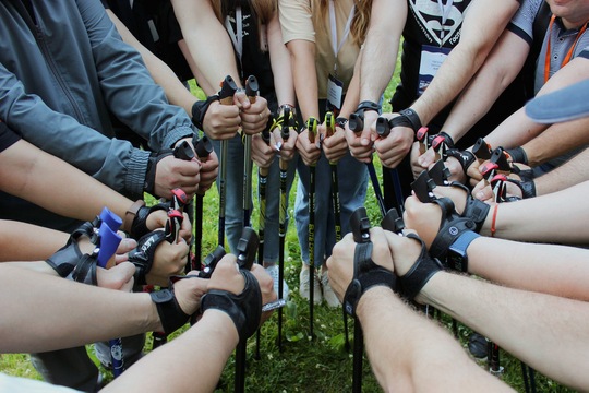 Сайбер Электро, Екатеринбург, июль 2022