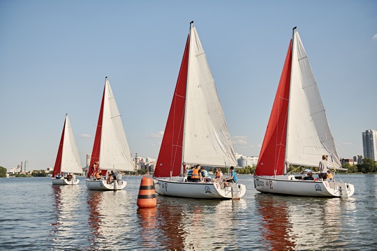 Сайбер Электро, Пермь, июль 2022
